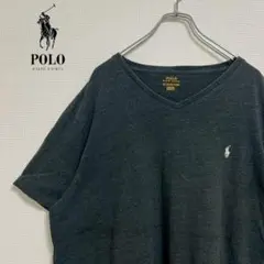 ◎POLO RALPH LAUREN メンズ　Tシャツ　XXL D3X6