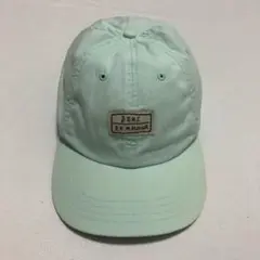 DEUS EX MACHINA キャップ