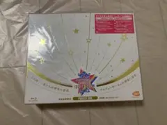 THE IDOLM@STER MASTERS OF IDOL WORLD!!
