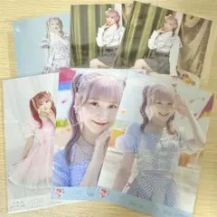 イコラブ　生写真　齋藤樹愛羅