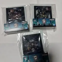 鬼滅の刃　一番くじ　F賞　ミニアートボード