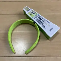シオノギ　カチューシャ　スポンジ　リンデロン