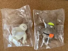 The TOMODACHI! フィギュアコレクション　ガチャガチャ