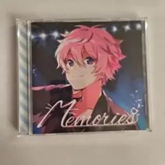 Memories【初回限定盤】さとみ