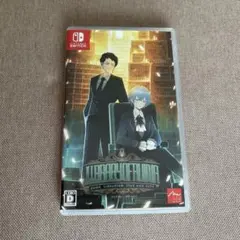 Switch ライブラリー オブ ルイナ