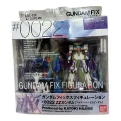 2025年最新】フィックスフィギュレーション zガンダムの人気