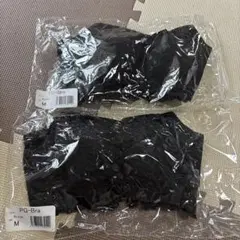 PGブラ　Mサイズ　二枚セット