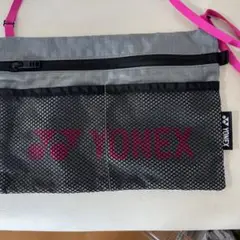 YONEX サコッシュ