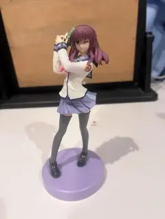 Angel Beats! ゆりっぺ(仲村ゆり)フィギュア