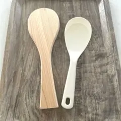 星野工業　ひのき　しゃもじ　おまけ付き　寿司　鮨