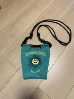 ボールアンドチェーン　エコバッグ　ミニ