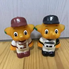 サトちゃん　ファイターズ　楽天イーグルス　日ハム　訳あり