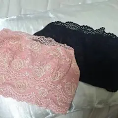 ★新品未使用★　ブラデリス　★キャミソール　Mサイズ　2枚セット