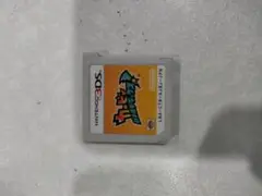 ニンテンドー3DSソフト
