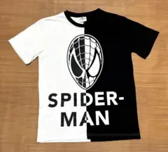 【レア】USJ限定 スパイダーマンTシャツ Mサイズ