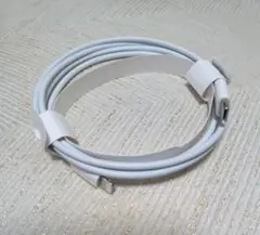 iPhone 正規品　充電器　純正ケーブル