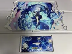 原神 フリーナ アクスタ
