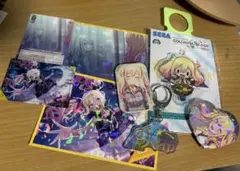 プロセカ 天馬咲希 グッズセット