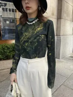 2025年最新】camila sheer cut topの人気アイテム - メルカリ