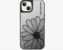 ケースティファイ　Mardi Flower iPhone13