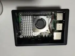Raspberry Pi 5 Starter Kit