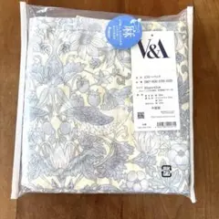 ウィリアムモリス　枕カバー　ピローパッド　いちご泥棒　麻