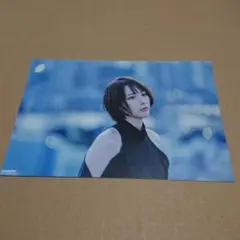 藍井エイル 星が降るユメ ポストカード2枚組 Fate/Grand Order