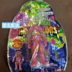 KAIJU COLORS カイジュウカラーズ　キングジョー　　ドンキホーテ限定