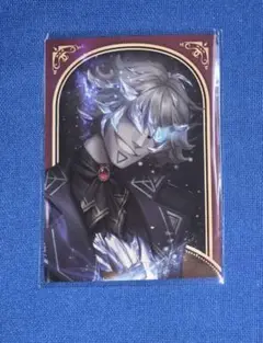 第五人格　トレカ　フールズ・ゴールド