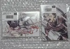 竈門炭治郎 禰豆子 鬼滅の刃 全幕間画WEBSHOPくじ C賞