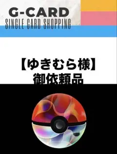 ゆきむら様 リクエスト 2点4枚 まとめ商品
