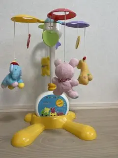 ミキハウス、メリー