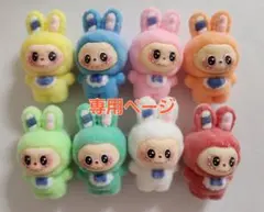 専用ページ