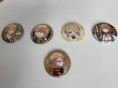 センラ 缶バ