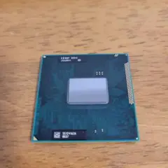 ノートパソコン用　Core i5　2520M