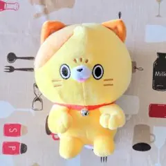 ニャンデレ ぬいぐるみ たま