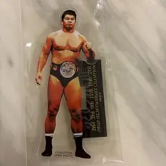 ★藤浪辰爾★アクリルスタンド★
