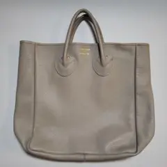 Youngu0026Olsen トートバッグ -ベージュ-