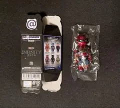 BE@RBRICK CHASE MARVEL INFINITY SAGA