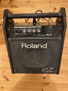 アンプ Roland PM-100 Roland PM-100 V-Drum Speaker System | Music & Arts