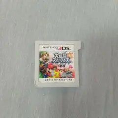 大乱闘スマッシュブラザーズ 3DS