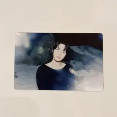 TXT 公式 ACT TOMORROW フォトカード ボムギュ 5