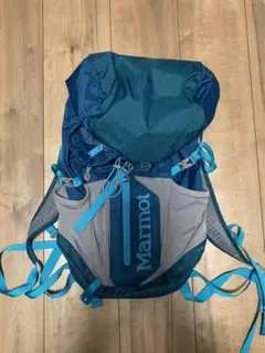 Marmot マーモット 登山用 リュック