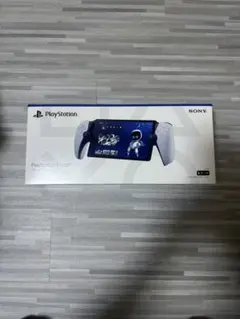 PlayStation Portal リモートプレーヤー CFIJ-18000