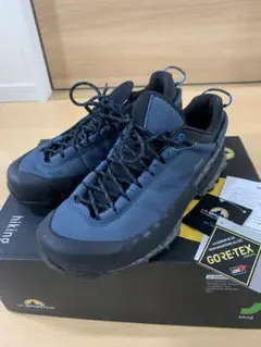 スポルティバ トラバース X5 GTX