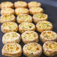 手作りクッキー 18枚 国産レモンピール みかん オレンジ 紅茶 手作りお菓子