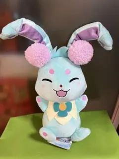 プリンセッション・オーケストラ ぬいぐるみBIG ナビーユ
