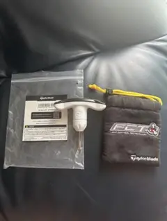 テーラーメイド　レンチ
