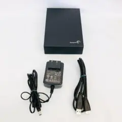 Seagate SRD00F2 SGD-EX020UBK 2TB 「6144」