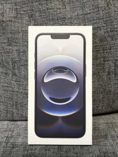 Apple iPhone16e ブラック 極美品 ほぼ未使用
